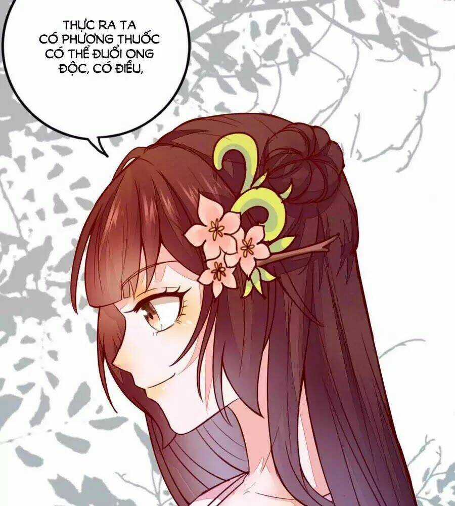 Thần Y Khí Nữ: Ngự Thú Cuồng Phi Của Quỷ Đế Chapter 65 trang 27