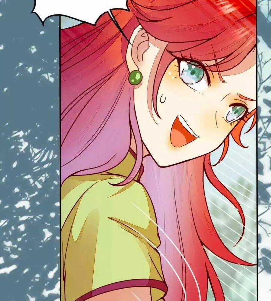 Thần Y Khí Nữ: Ngự Thú Cuồng Phi Của Quỷ Đế Chapter 65 trang 3