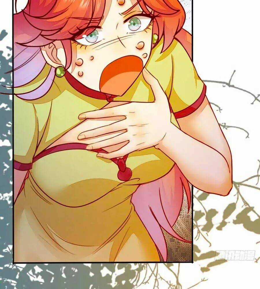 Thần Y Khí Nữ: Ngự Thú Cuồng Phi Của Quỷ Đế Chapter 65 trang 33