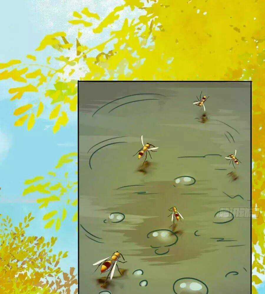 Thần Y Khí Nữ: Ngự Thú Cuồng Phi Của Quỷ Đế Chapter 65 trang 39