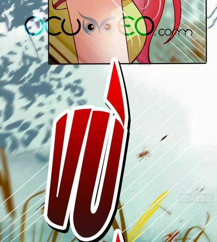 Thần Y Khí Nữ: Ngự Thú Cuồng Phi Của Quỷ Đế Chapter 65 trang 4