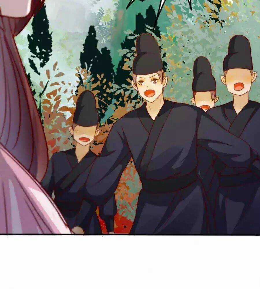 Thần Y Khí Nữ: Ngự Thú Cuồng Phi Của Quỷ Đế Chapter 65 trang 41