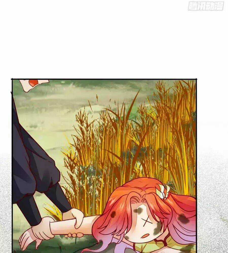 Thần Y Khí Nữ: Ngự Thú Cuồng Phi Của Quỷ Đế Chapter 65 trang 42