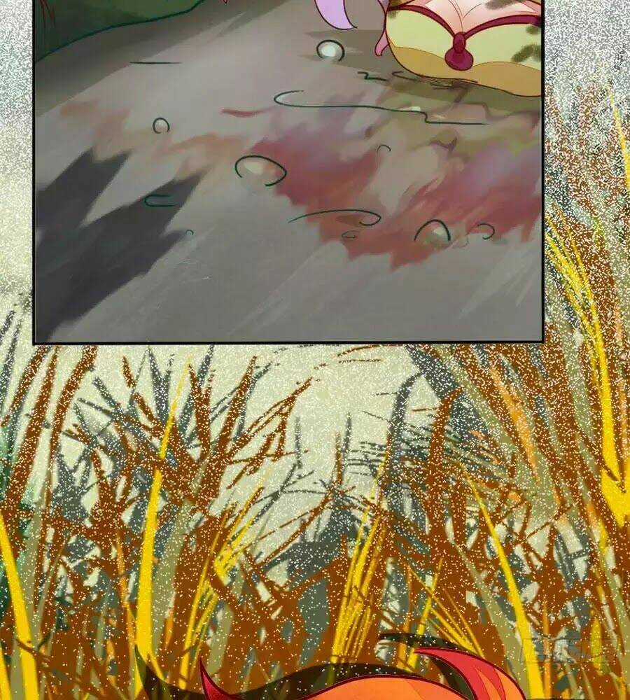 Thần Y Khí Nữ: Ngự Thú Cuồng Phi Của Quỷ Đế Chapter 65 trang 43