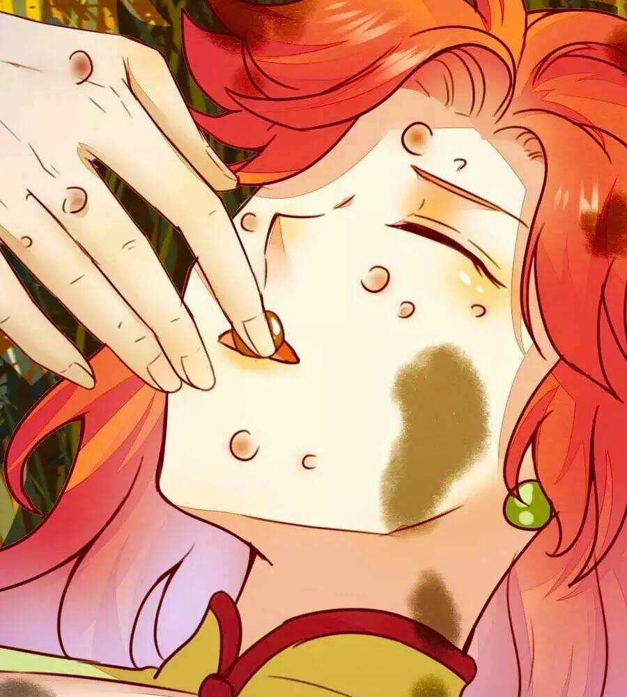 Thần Y Khí Nữ: Ngự Thú Cuồng Phi Của Quỷ Đế Chapter 65 trang 44