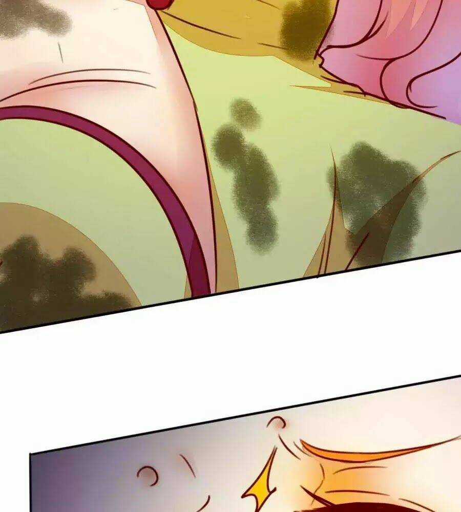 Thần Y Khí Nữ: Ngự Thú Cuồng Phi Của Quỷ Đế Chapter 65 trang 45