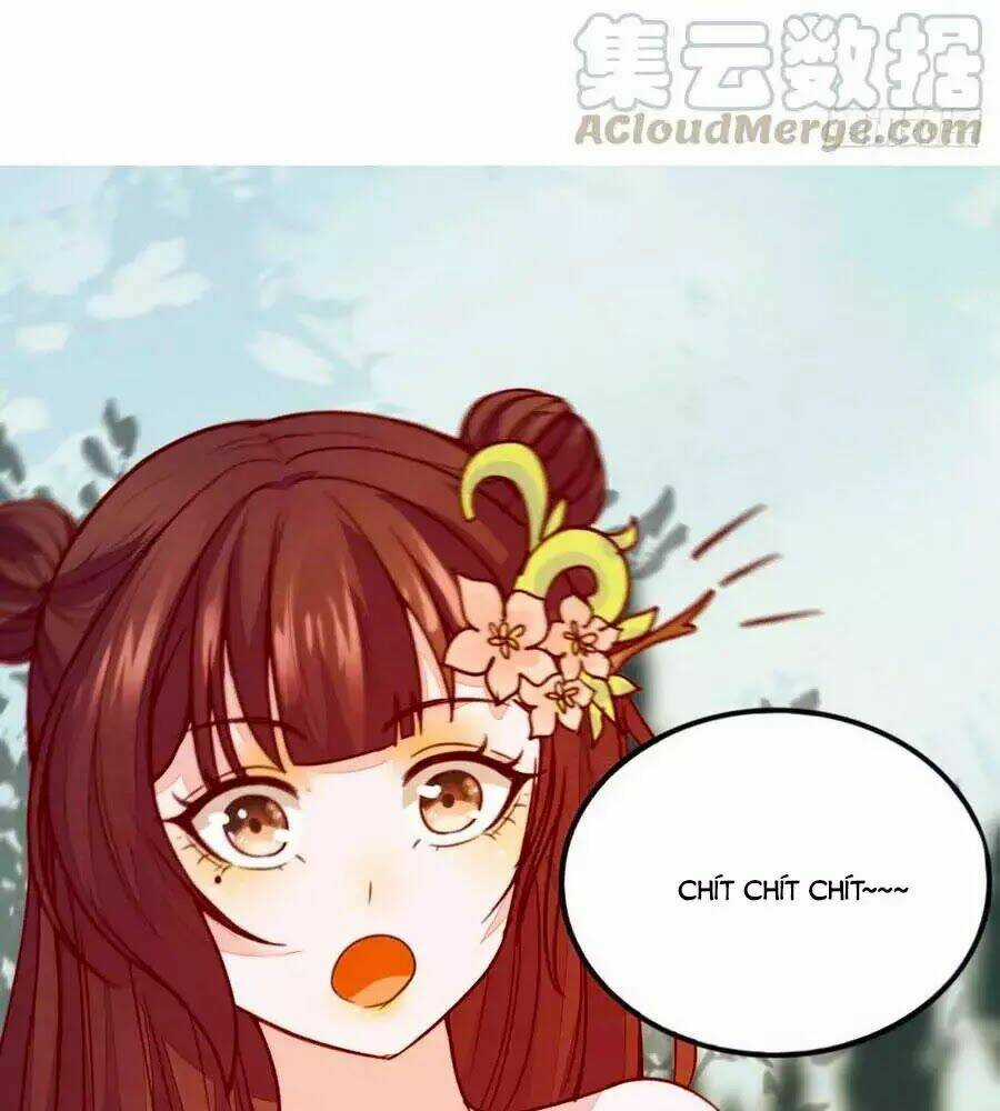 Thần Y Khí Nữ: Ngự Thú Cuồng Phi Của Quỷ Đế Chapter 65 trang 47