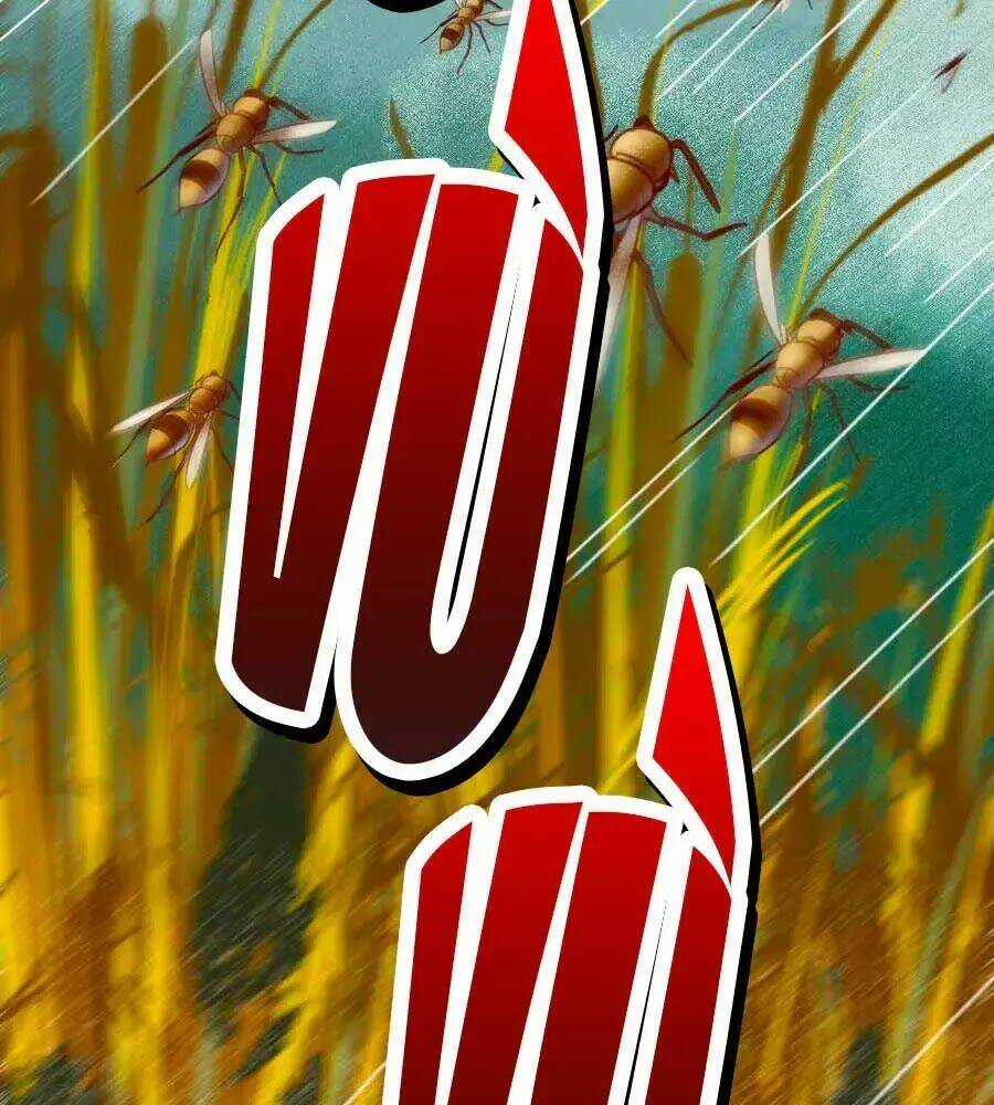 Thần Y Khí Nữ: Ngự Thú Cuồng Phi Của Quỷ Đế Chapter 65 trang 5