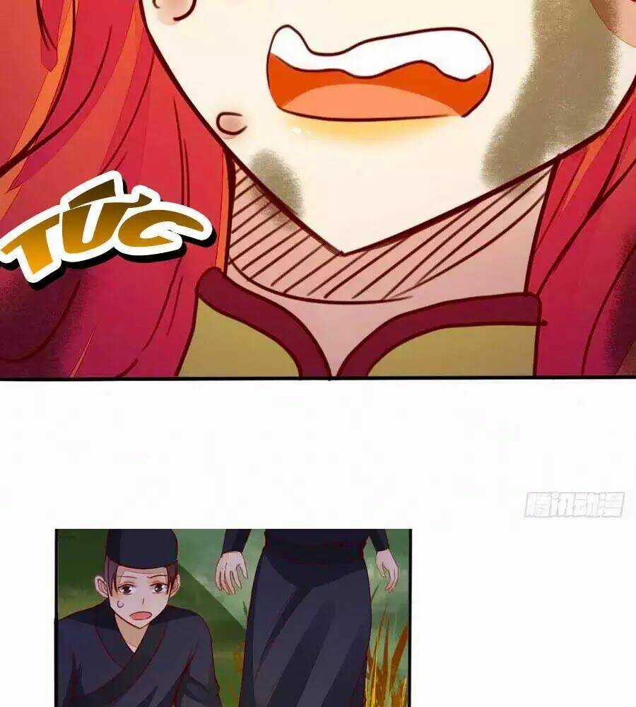 Thần Y Khí Nữ: Ngự Thú Cuồng Phi Của Quỷ Đế Chapter 65 trang 50