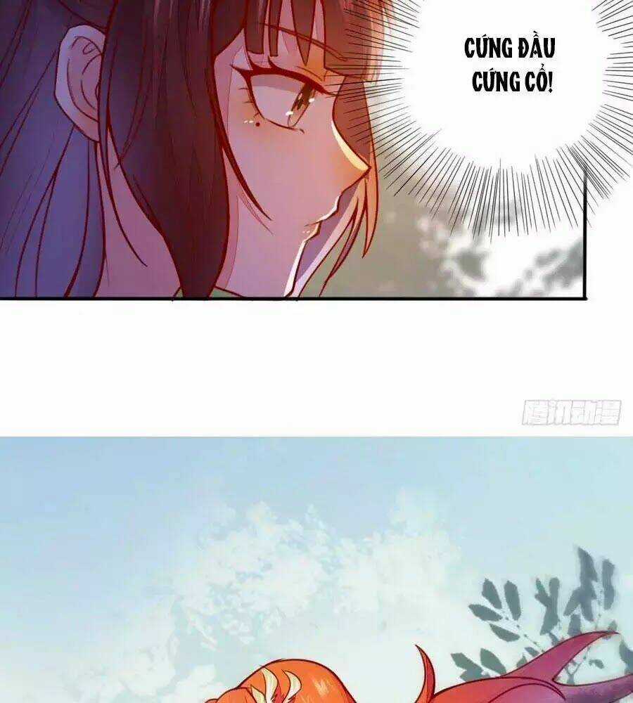 Thần Y Khí Nữ: Ngự Thú Cuồng Phi Của Quỷ Đế Chapter 65 trang 52