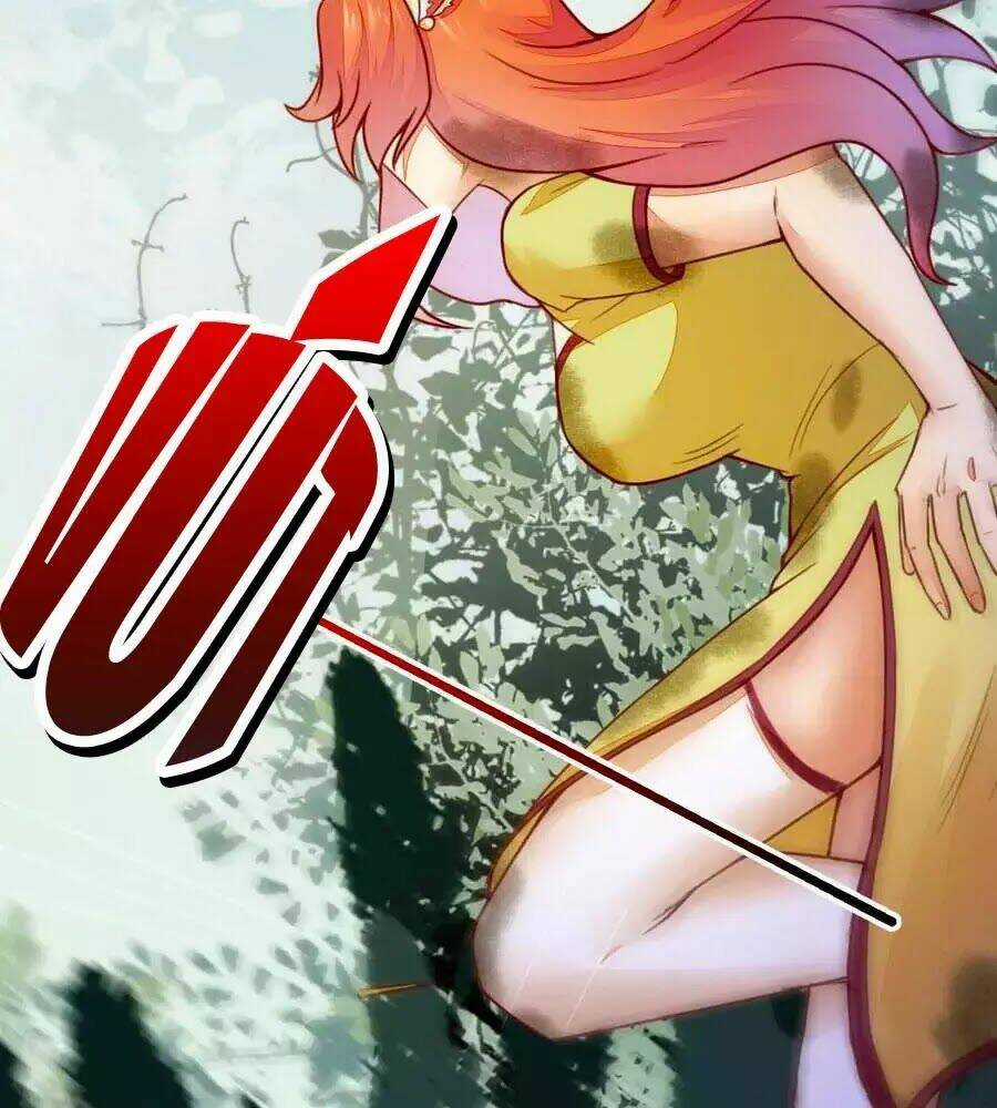 Thần Y Khí Nữ: Ngự Thú Cuồng Phi Của Quỷ Đế Chapter 65 trang 53