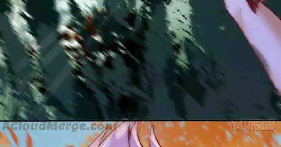 Thần Y Khí Nữ: Ngự Thú Cuồng Phi Của Quỷ Đế Chapter 65 trang 54