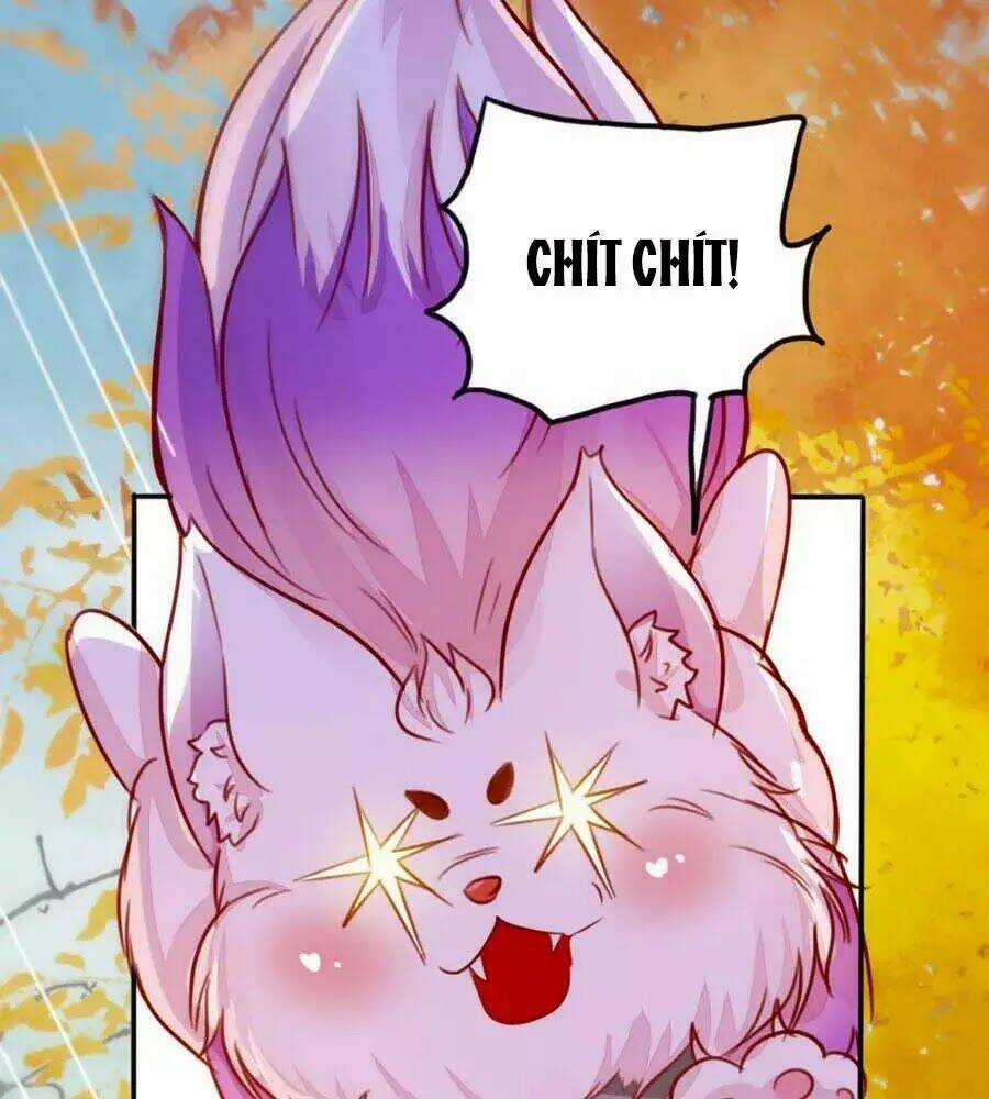 Thần Y Khí Nữ: Ngự Thú Cuồng Phi Của Quỷ Đế Chapter 65 trang 55