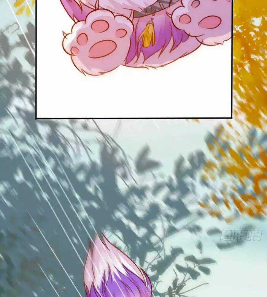 Thần Y Khí Nữ: Ngự Thú Cuồng Phi Của Quỷ Đế Chapter 65 trang 56