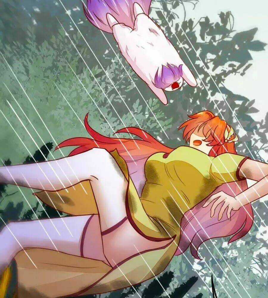 Thần Y Khí Nữ: Ngự Thú Cuồng Phi Của Quỷ Đế Chapter 65 trang 57