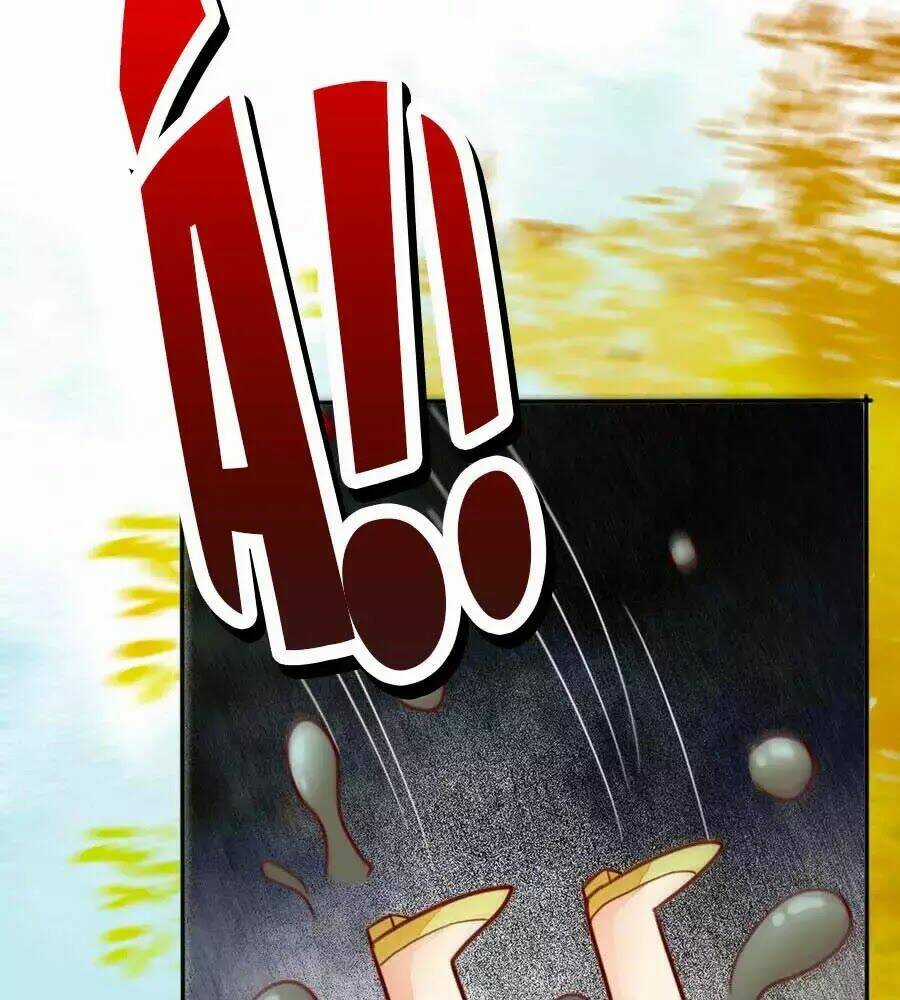 Thần Y Khí Nữ: Ngự Thú Cuồng Phi Của Quỷ Đế Chapter 65 trang 59