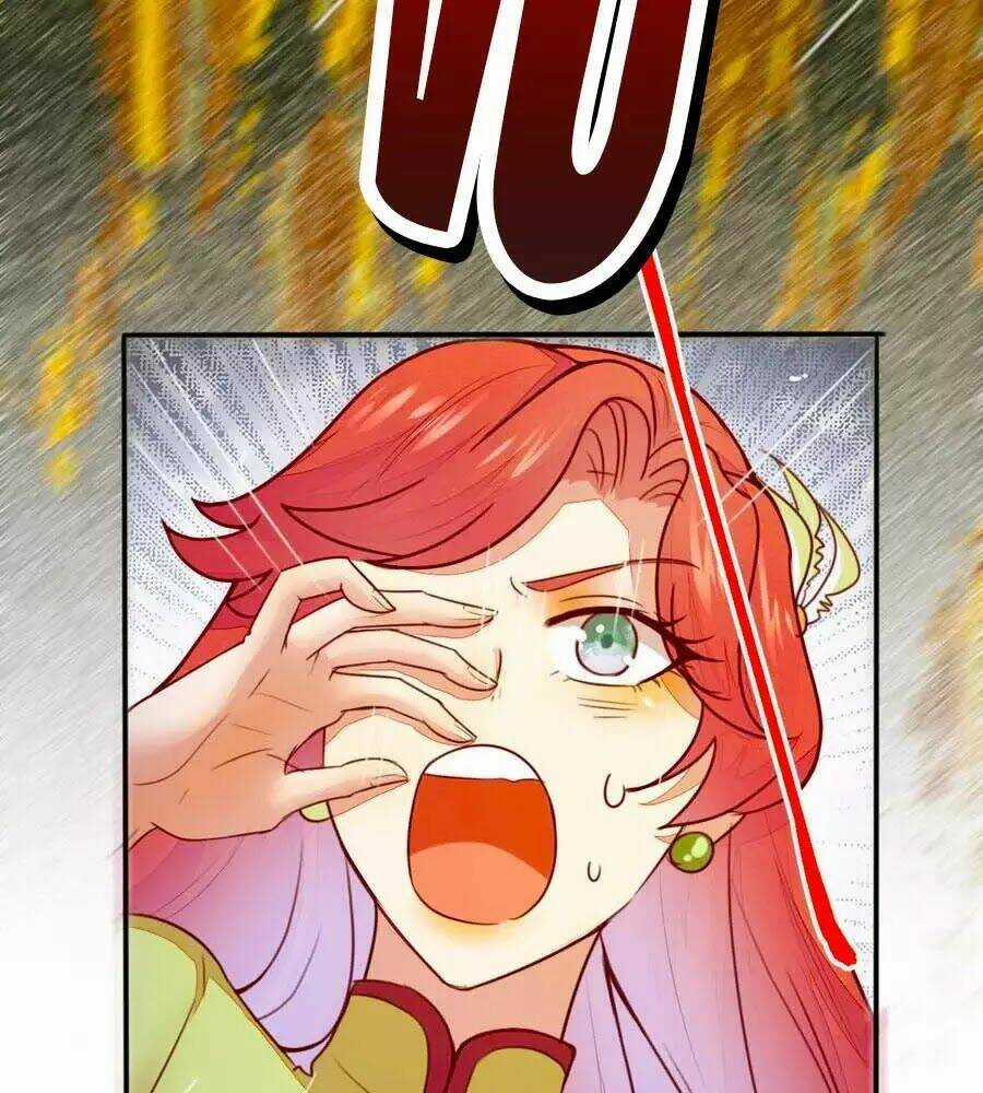 Thần Y Khí Nữ: Ngự Thú Cuồng Phi Của Quỷ Đế Chapter 65 trang 6