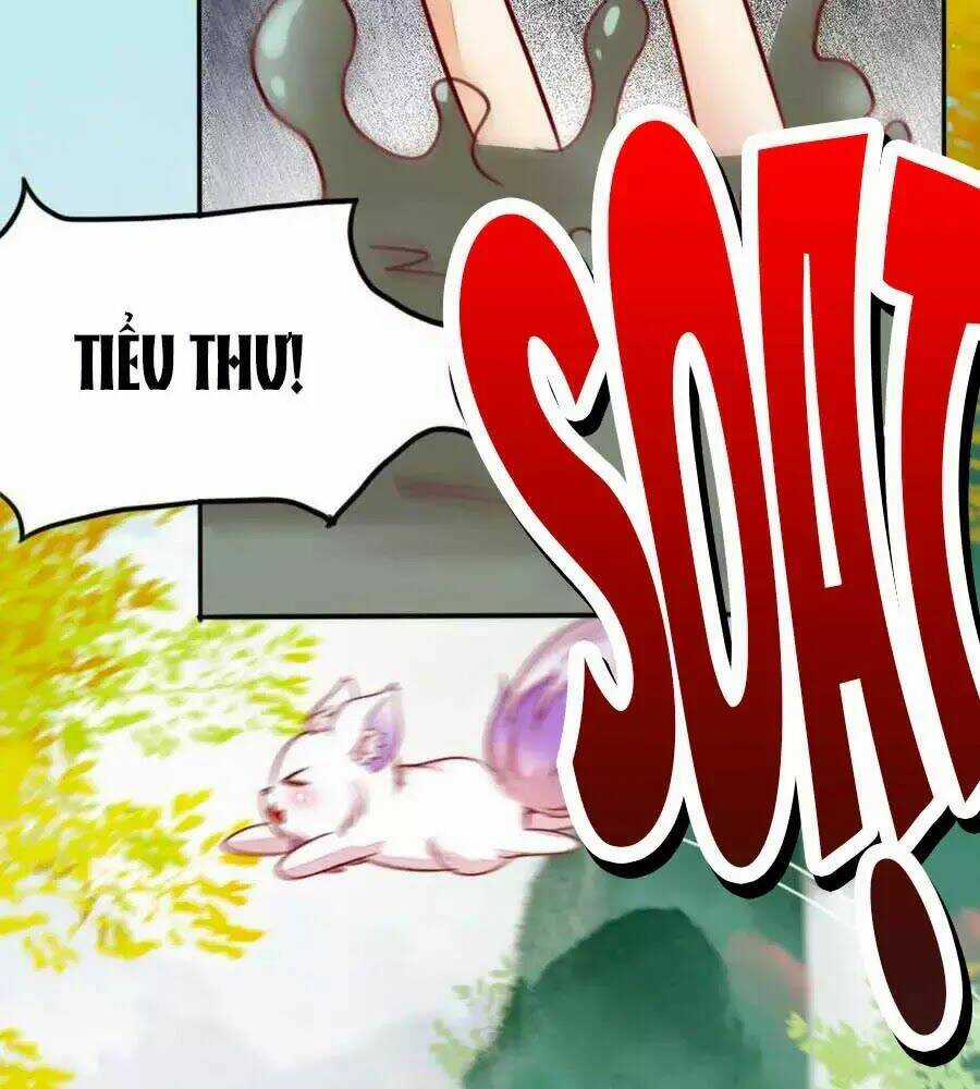 Thần Y Khí Nữ: Ngự Thú Cuồng Phi Của Quỷ Đế Chapter 65 trang 60