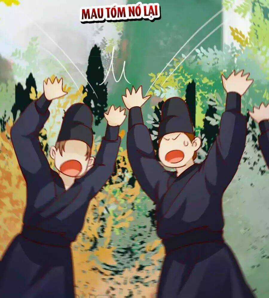 Thần Y Khí Nữ: Ngự Thú Cuồng Phi Của Quỷ Đế Chapter 65 trang 61