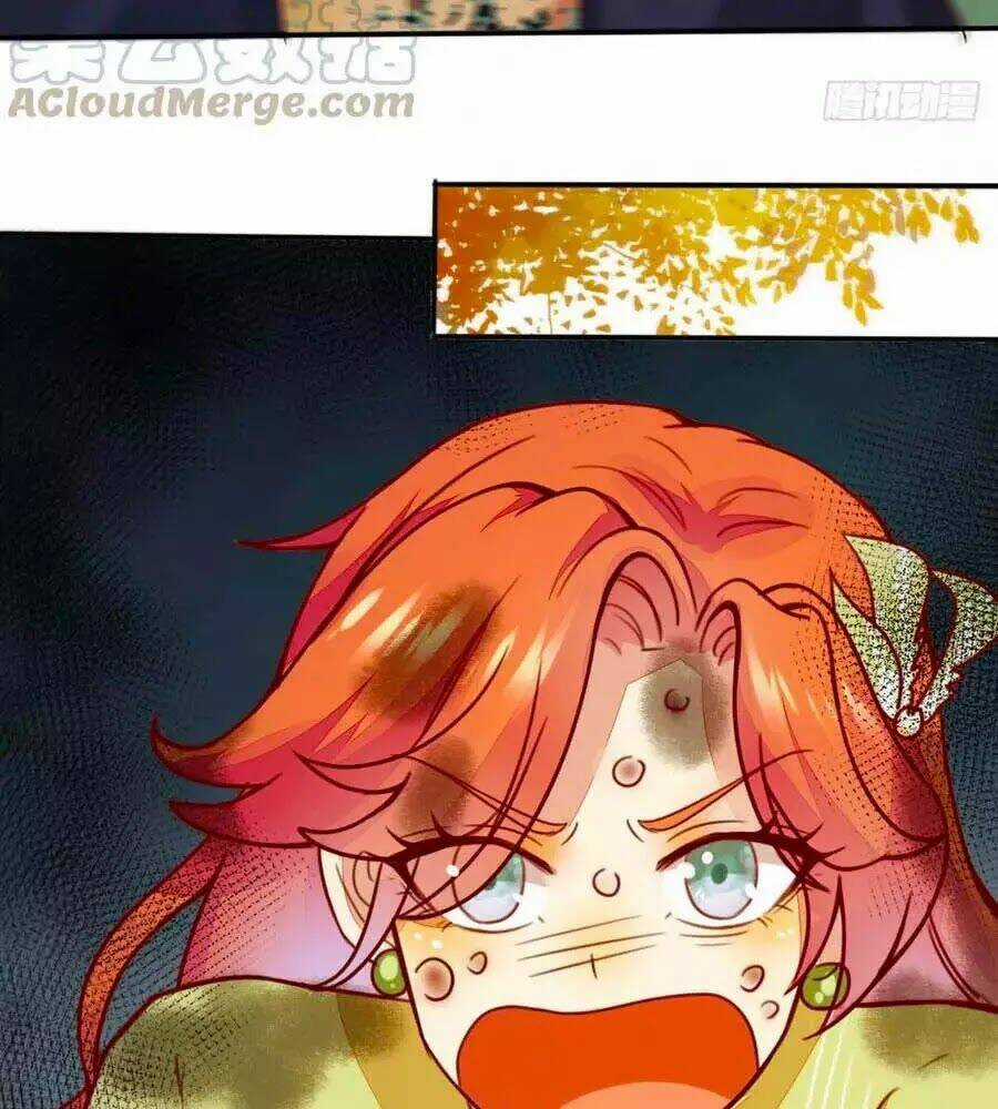 Thần Y Khí Nữ: Ngự Thú Cuồng Phi Của Quỷ Đế Chapter 65 trang 62