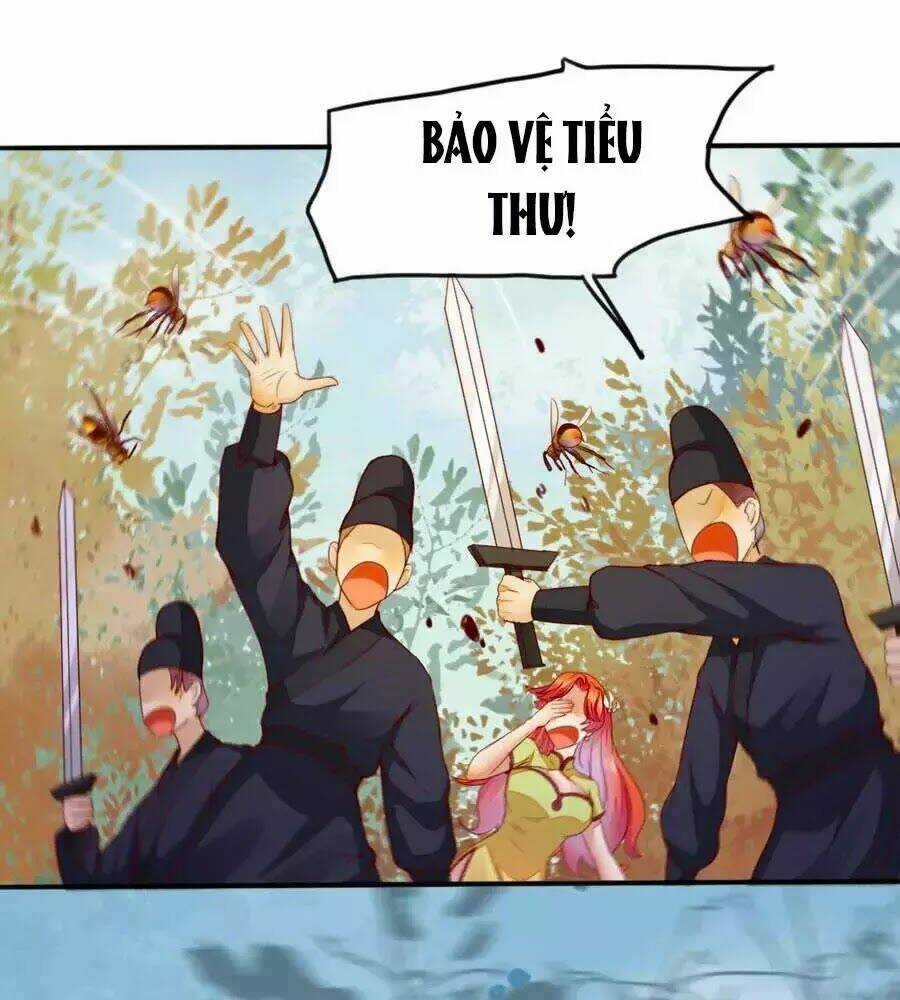 Thần Y Khí Nữ: Ngự Thú Cuồng Phi Của Quỷ Đế Chapter 65 trang 8