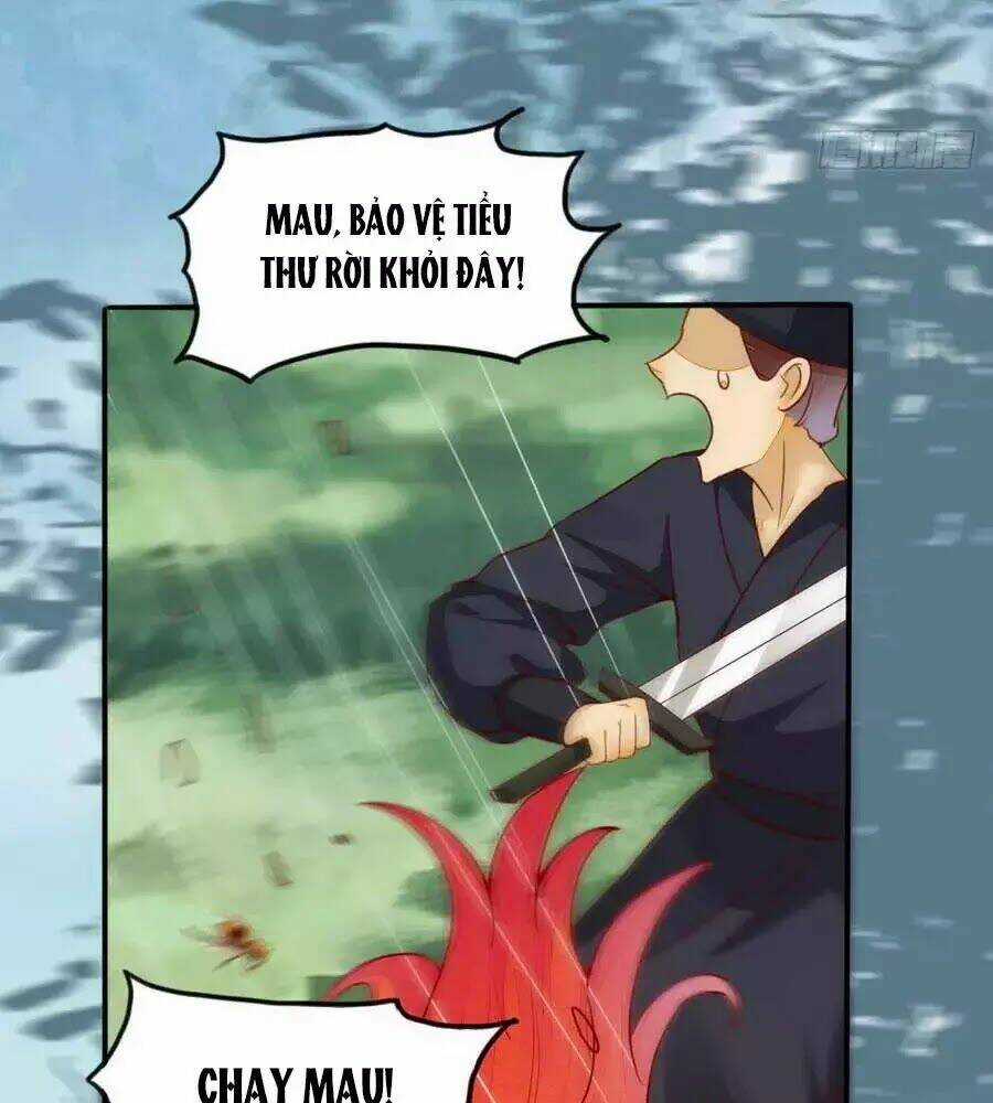 Thần Y Khí Nữ: Ngự Thú Cuồng Phi Của Quỷ Đế Chapter 65 trang 9