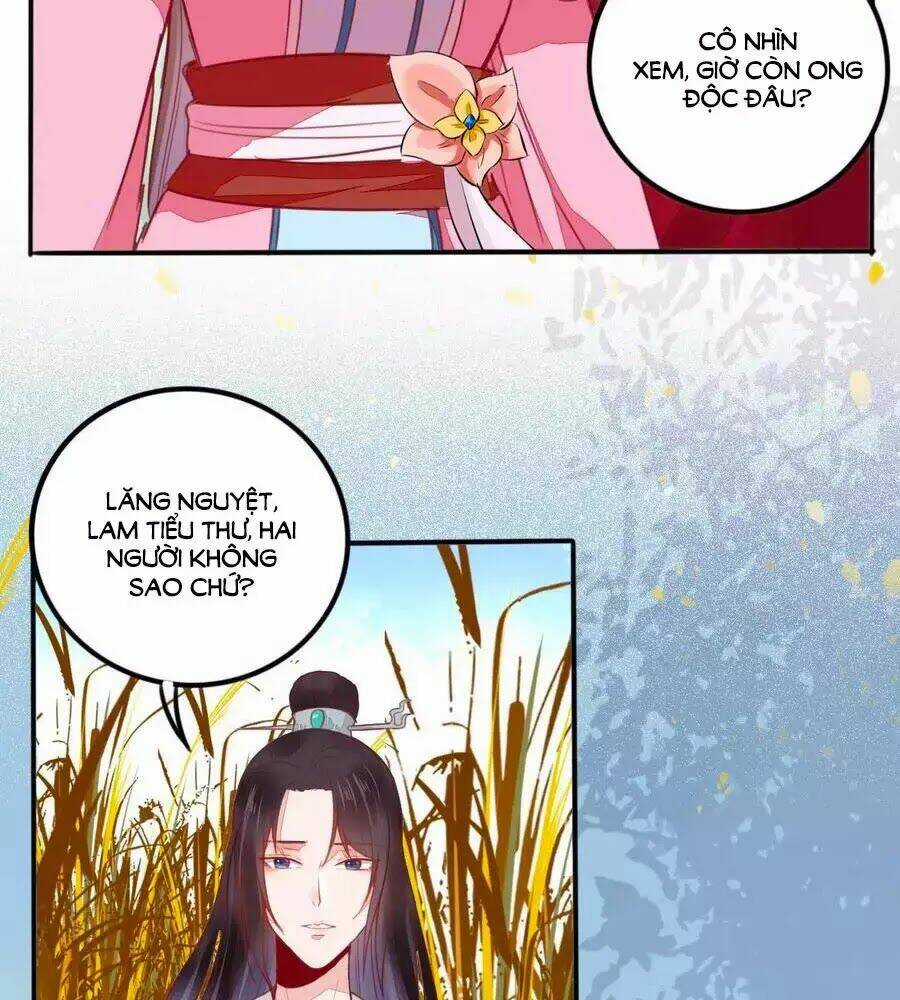 Thần Y Khí Nữ: Ngự Thú Cuồng Phi Của Quỷ Đế Chapter 66 trang 1