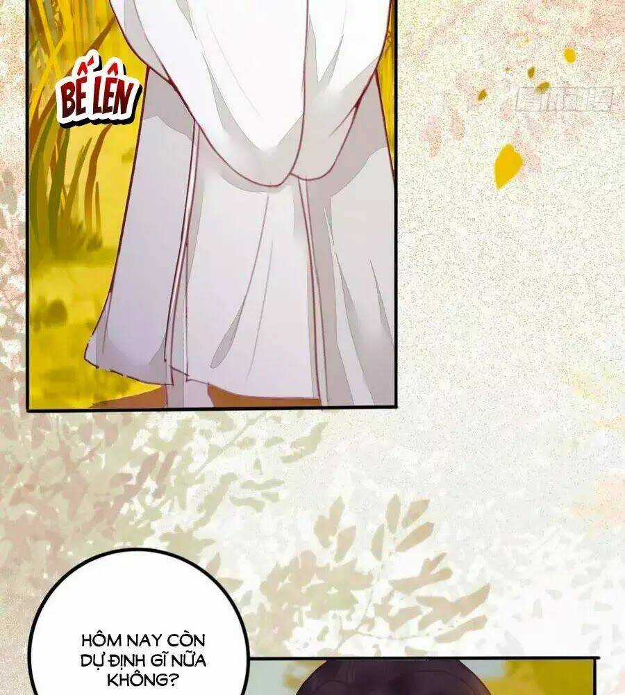 Thần Y Khí Nữ: Ngự Thú Cuồng Phi Của Quỷ Đế Chapter 66 trang 10