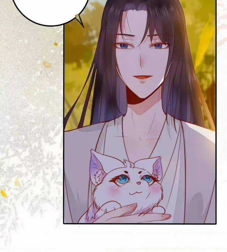 Thần Y Khí Nữ: Ngự Thú Cuồng Phi Của Quỷ Đế Chapter 66 trang 11