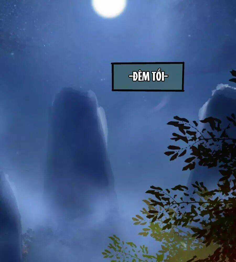 Thần Y Khí Nữ: Ngự Thú Cuồng Phi Của Quỷ Đế Chapter 66 trang 15