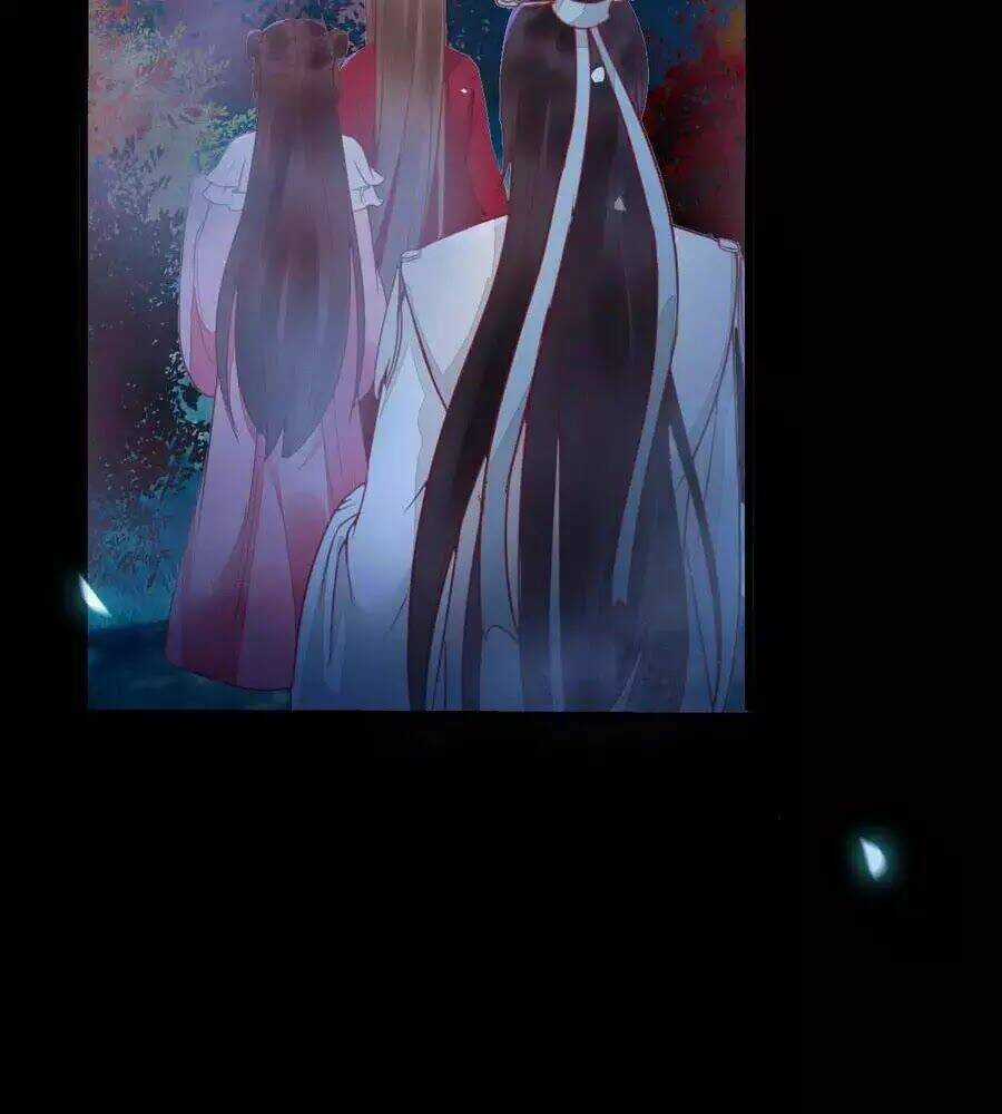 Thần Y Khí Nữ: Ngự Thú Cuồng Phi Của Quỷ Đế Chapter 66 trang 17