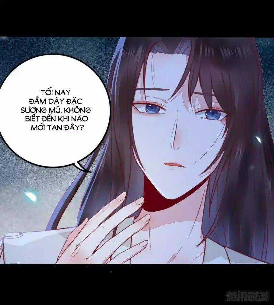 Thần Y Khí Nữ: Ngự Thú Cuồng Phi Của Quỷ Đế Chapter 66 trang 18