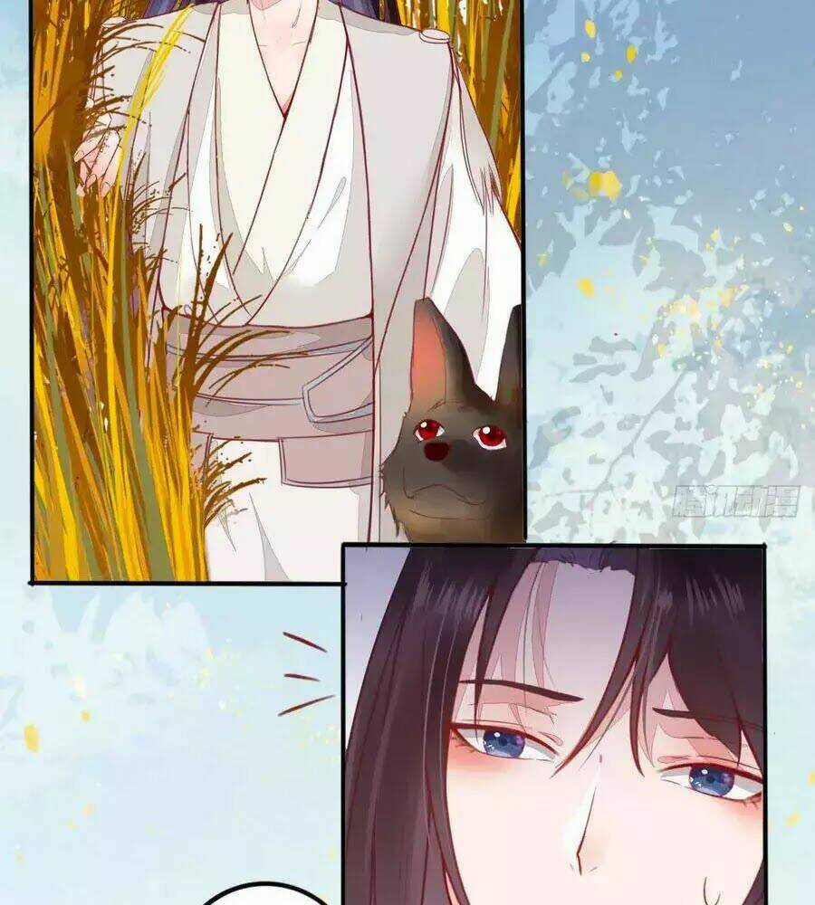 Thần Y Khí Nữ: Ngự Thú Cuồng Phi Của Quỷ Đế Chapter 66 trang 2