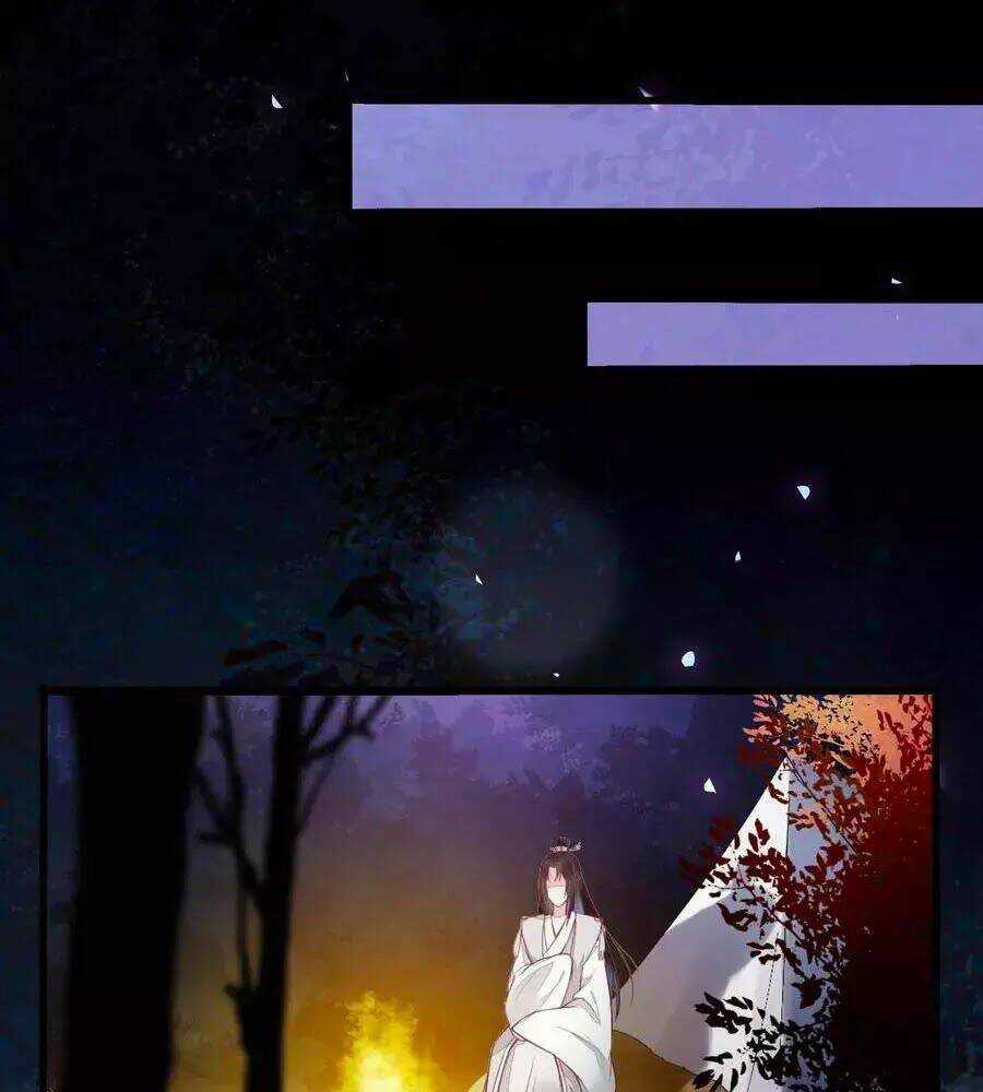 Thần Y Khí Nữ: Ngự Thú Cuồng Phi Của Quỷ Đế Chapter 66 trang 21