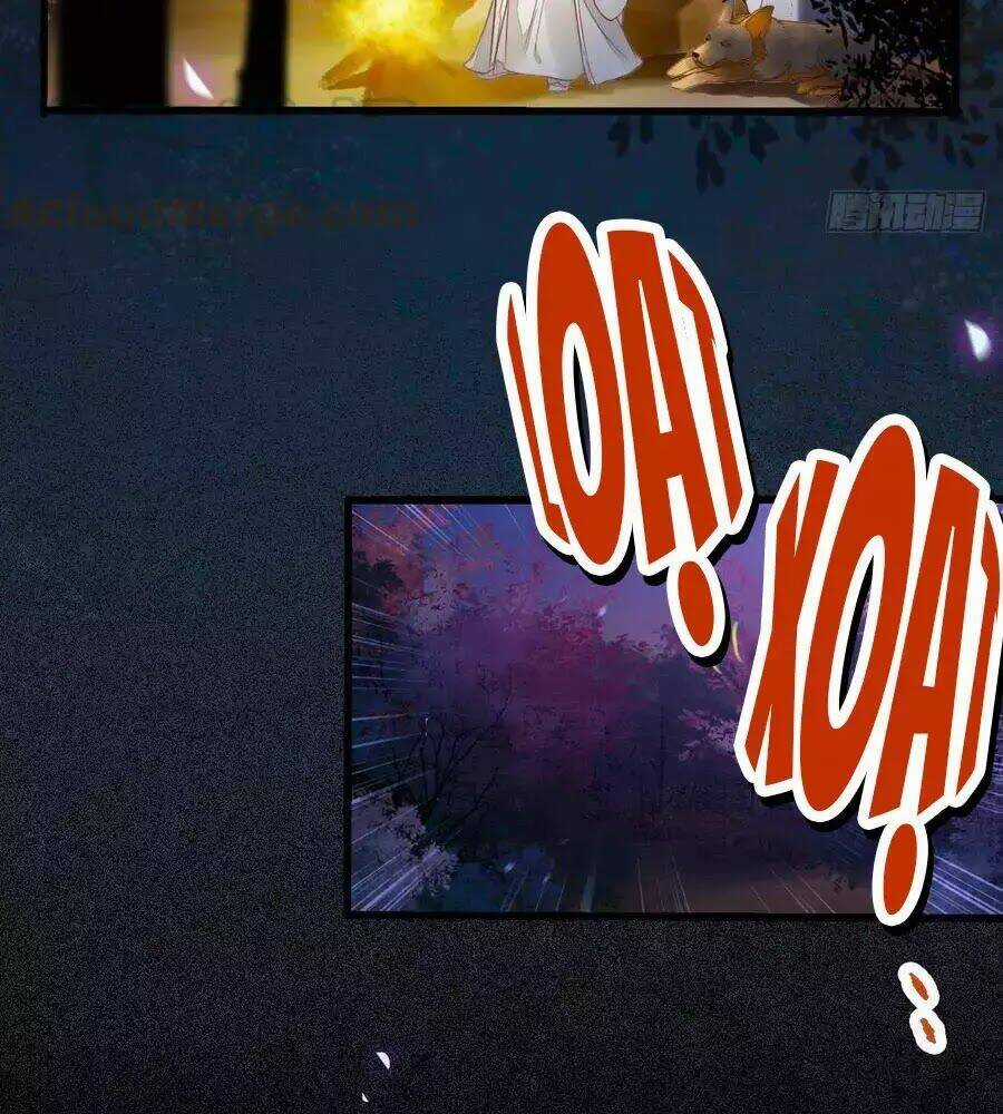 Thần Y Khí Nữ: Ngự Thú Cuồng Phi Của Quỷ Đế Chapter 66 trang 22