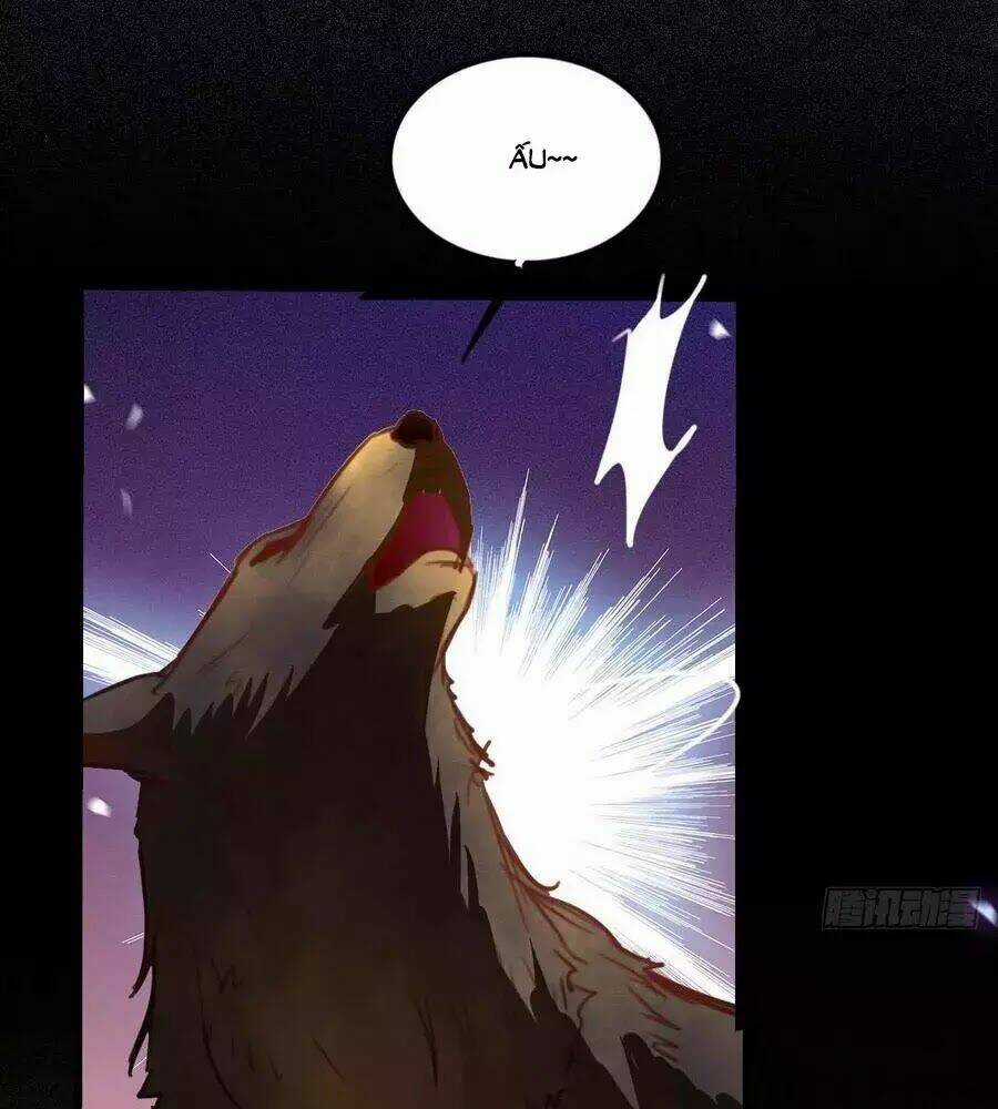 Thần Y Khí Nữ: Ngự Thú Cuồng Phi Của Quỷ Đế Chapter 66 trang 23