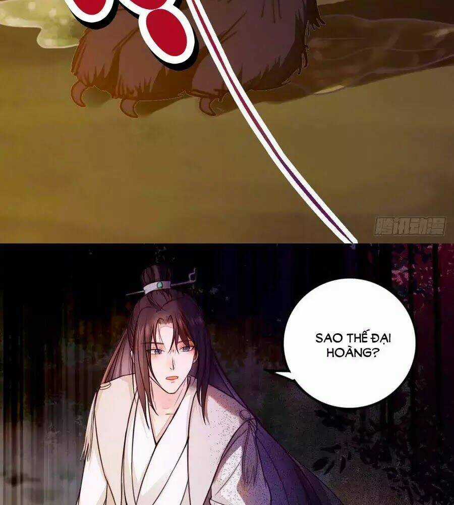 Thần Y Khí Nữ: Ngự Thú Cuồng Phi Của Quỷ Đế Chapter 66 trang 25