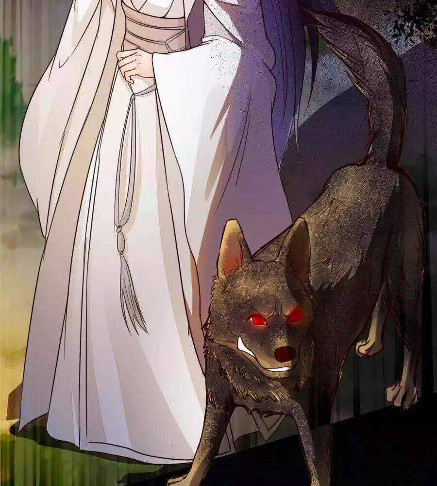 Thần Y Khí Nữ: Ngự Thú Cuồng Phi Của Quỷ Đế Chapter 66 trang 26