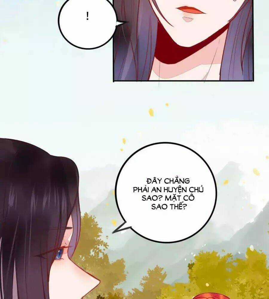 Thần Y Khí Nữ: Ngự Thú Cuồng Phi Của Quỷ Đế Chapter 66 trang 3