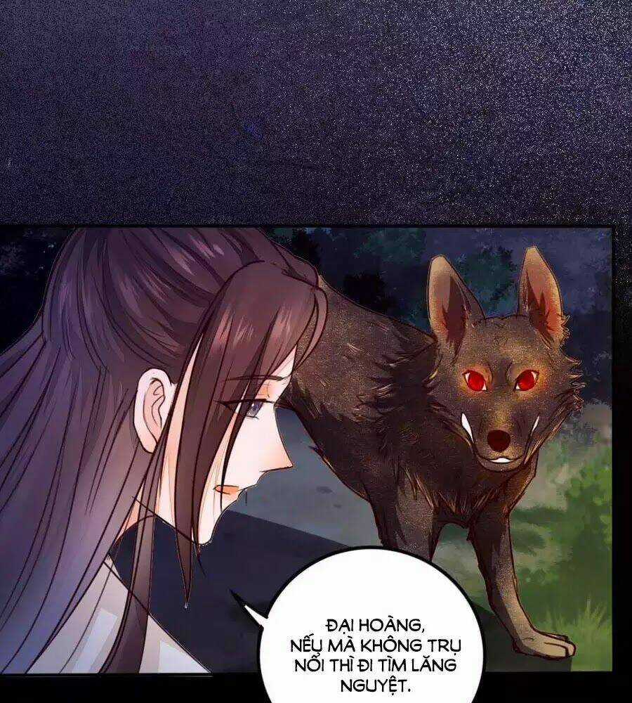 Thần Y Khí Nữ: Ngự Thú Cuồng Phi Của Quỷ Đế Chapter 66 trang 30