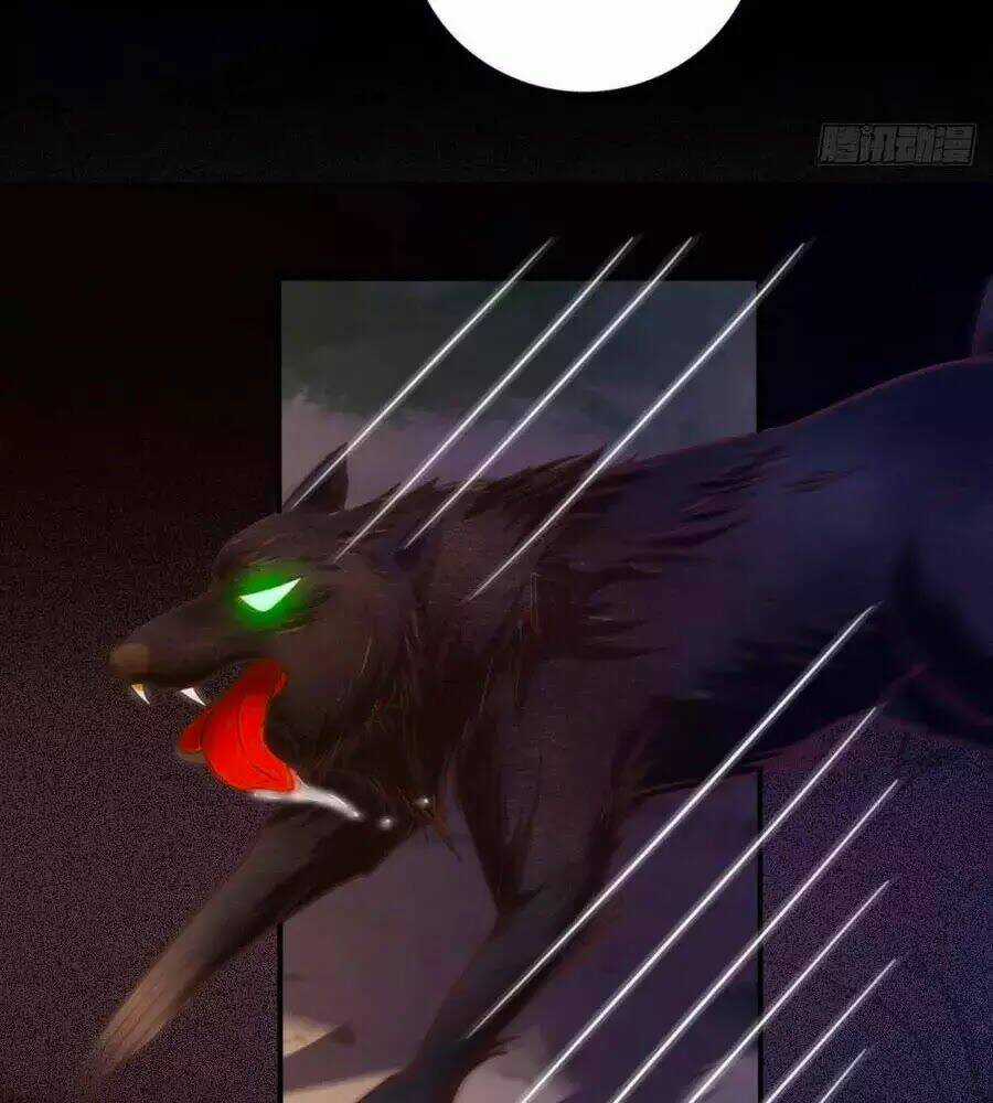 Thần Y Khí Nữ: Ngự Thú Cuồng Phi Của Quỷ Đế Chapter 66 trang 31