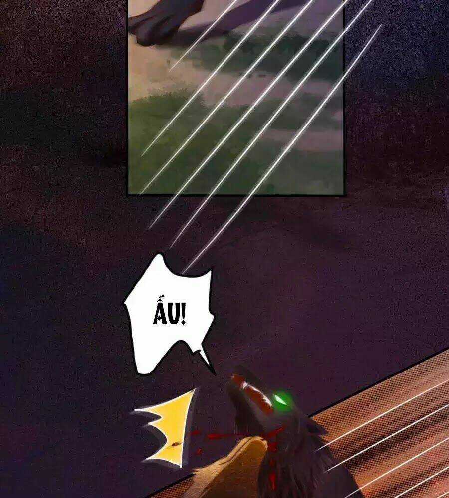 Thần Y Khí Nữ: Ngự Thú Cuồng Phi Của Quỷ Đế Chapter 66 trang 32