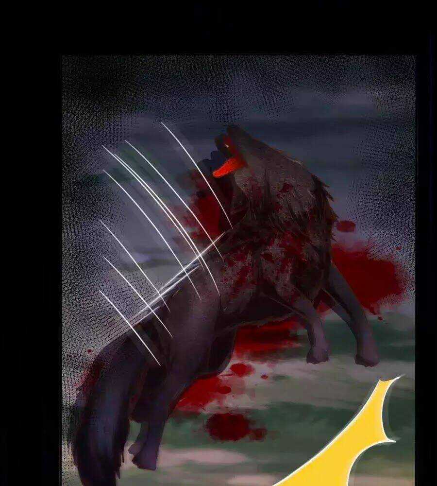 Thần Y Khí Nữ: Ngự Thú Cuồng Phi Của Quỷ Đế Chapter 66 trang 34