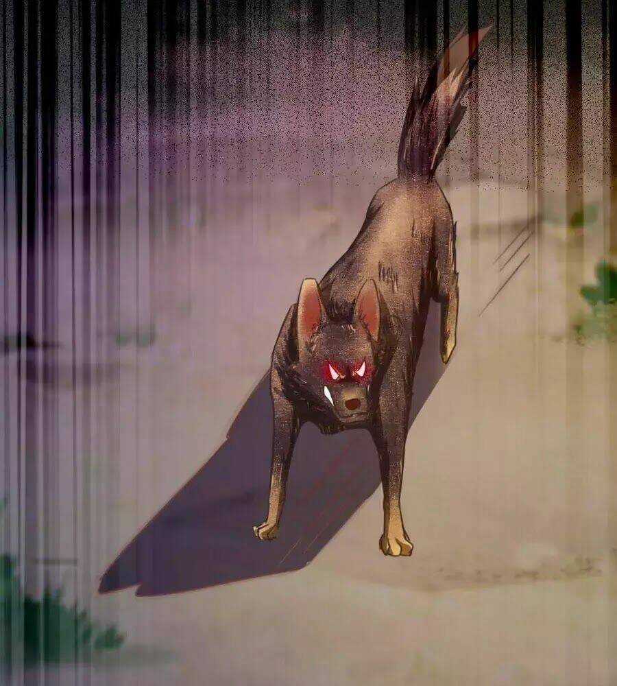 Thần Y Khí Nữ: Ngự Thú Cuồng Phi Của Quỷ Đế Chapter 66 trang 36