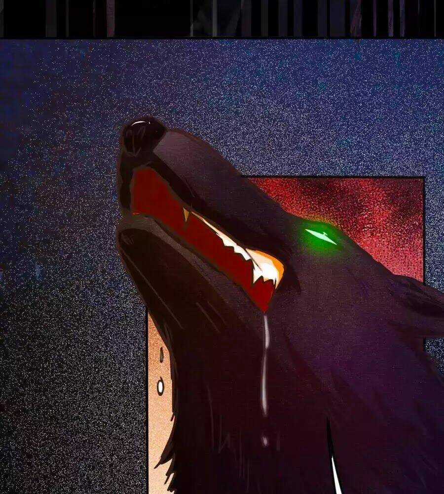 Thần Y Khí Nữ: Ngự Thú Cuồng Phi Của Quỷ Đế Chapter 66 trang 38