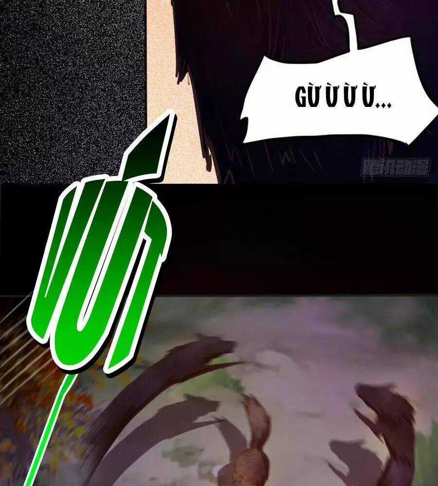 Thần Y Khí Nữ: Ngự Thú Cuồng Phi Của Quỷ Đế Chapter 66 trang 39