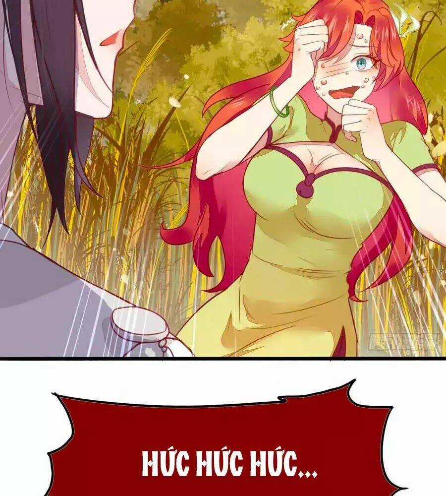 Thần Y Khí Nữ: Ngự Thú Cuồng Phi Của Quỷ Đế Chapter 66 trang 4