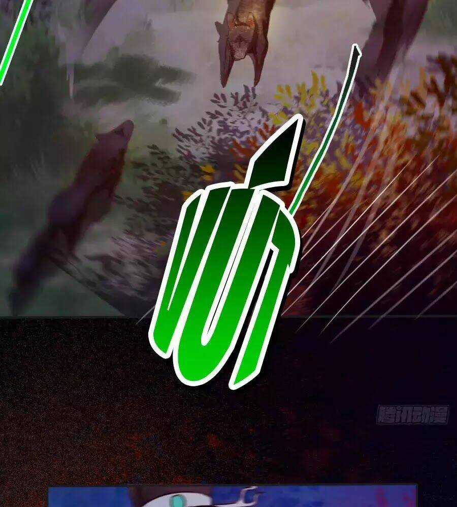 Thần Y Khí Nữ: Ngự Thú Cuồng Phi Của Quỷ Đế Chapter 66 trang 40