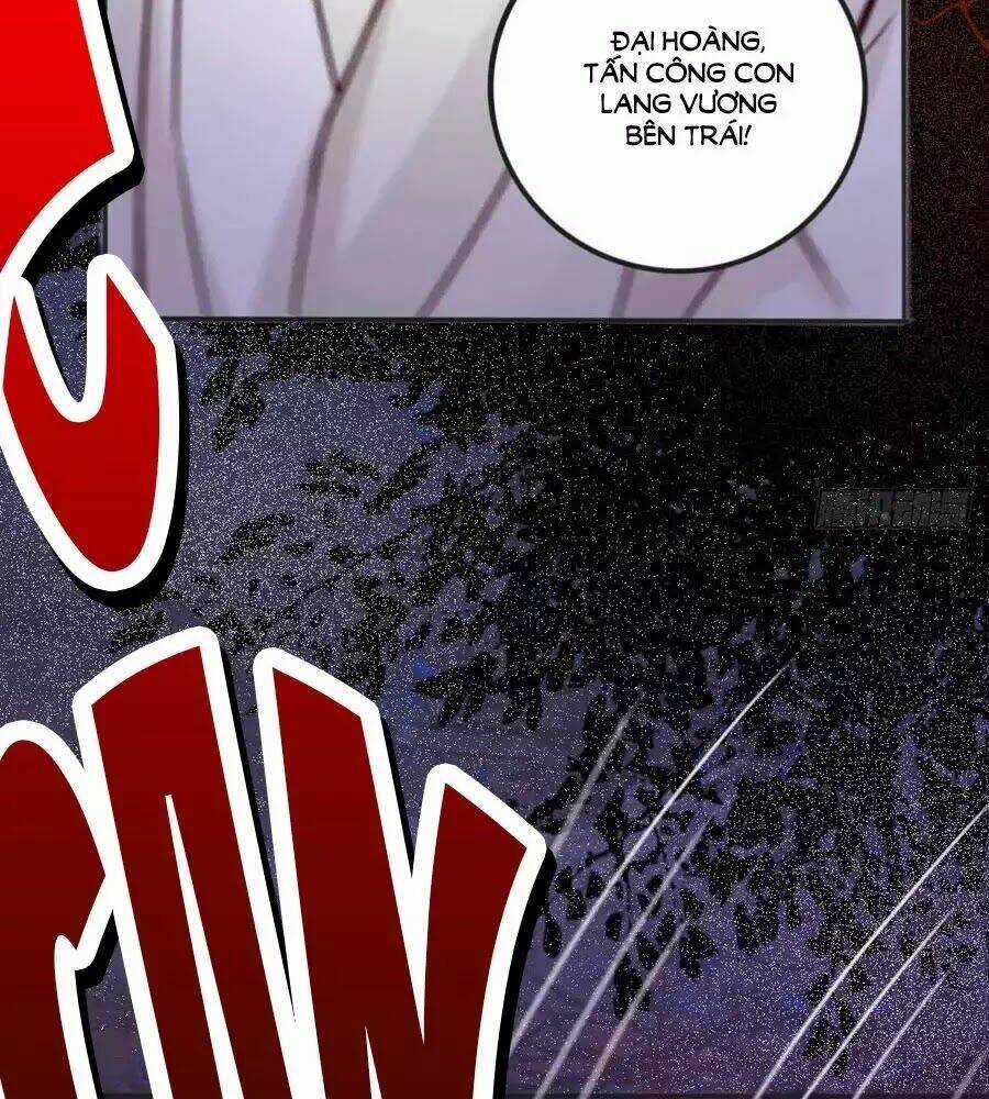 Thần Y Khí Nữ: Ngự Thú Cuồng Phi Của Quỷ Đế Chapter 66 trang 42