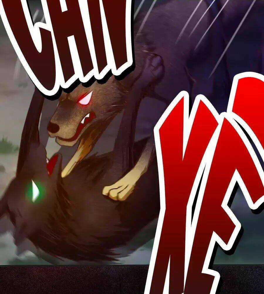 Thần Y Khí Nữ: Ngự Thú Cuồng Phi Của Quỷ Đế Chapter 66 trang 43